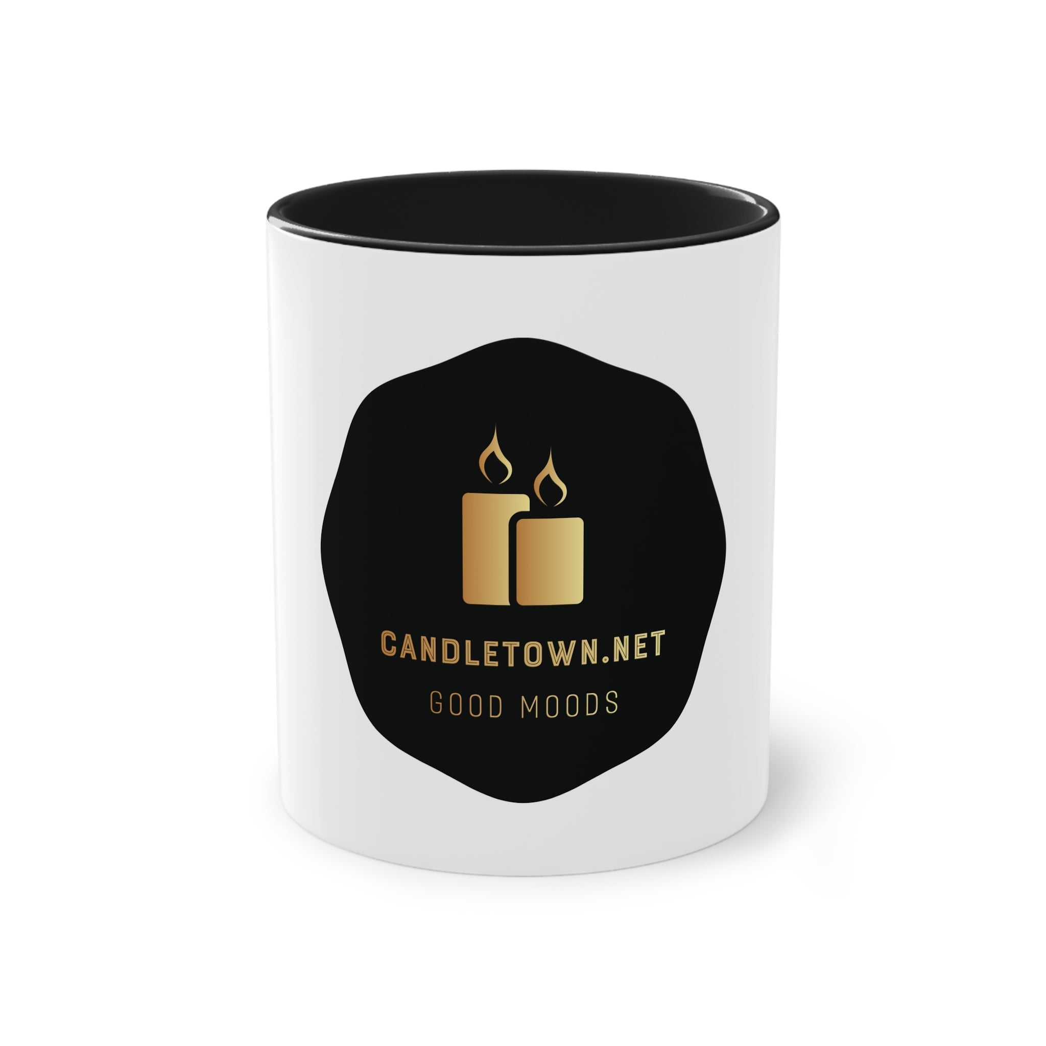 MERCH & CUSTOM PRODUCTS