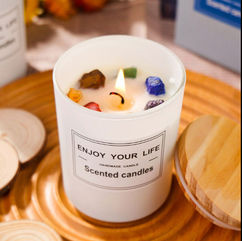 Aromatherapy Candles - candletown.net