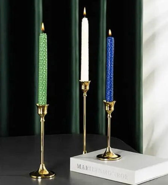 Dinner Candles - candletown.net