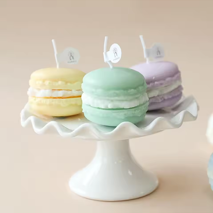 Figure Candles - candletown.net