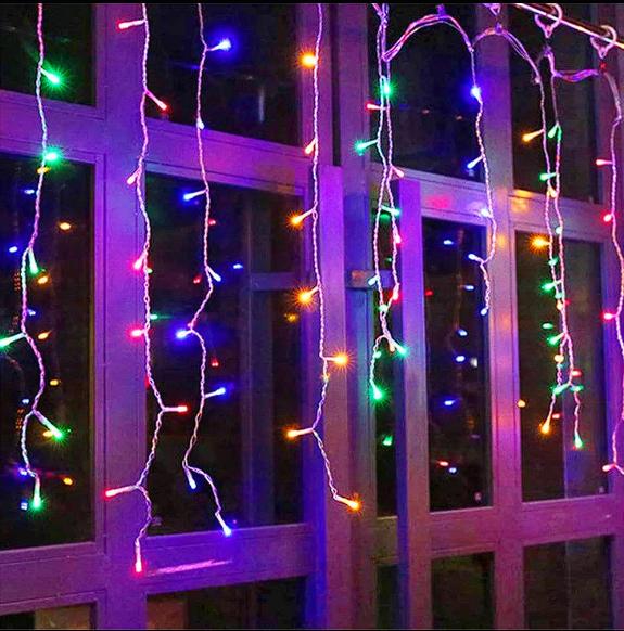 Light Strings & Decorative - candletown.net