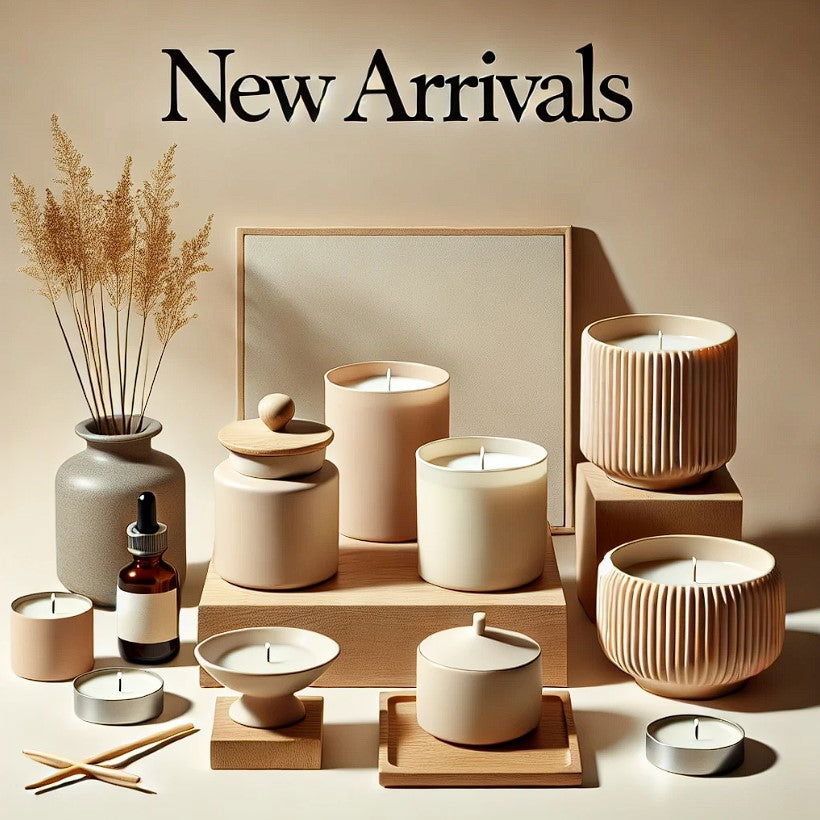 Newest Products - candletown.net