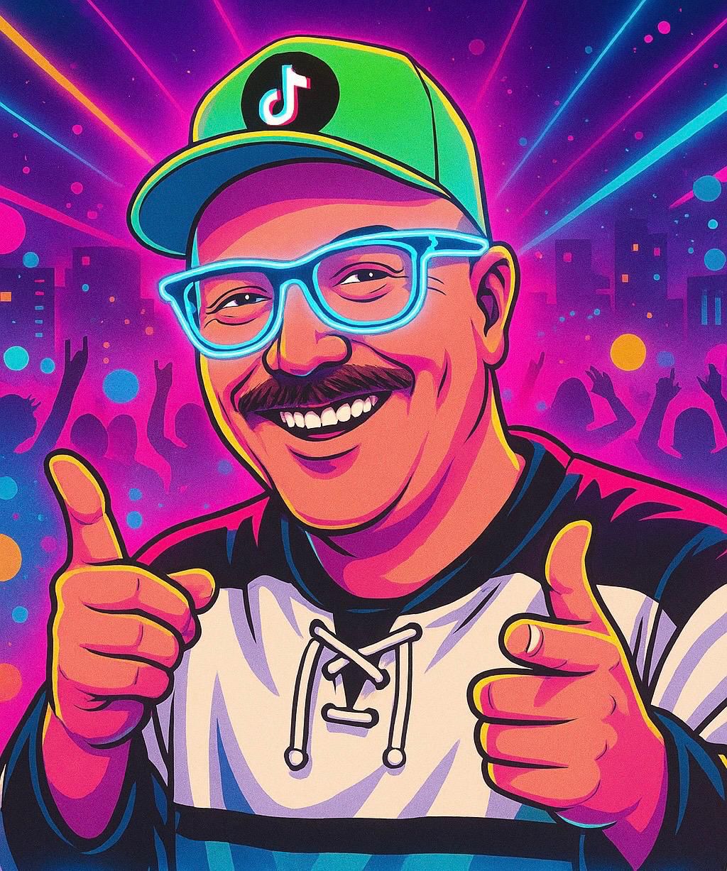 AATEE81 – Merch for Those Who Get It