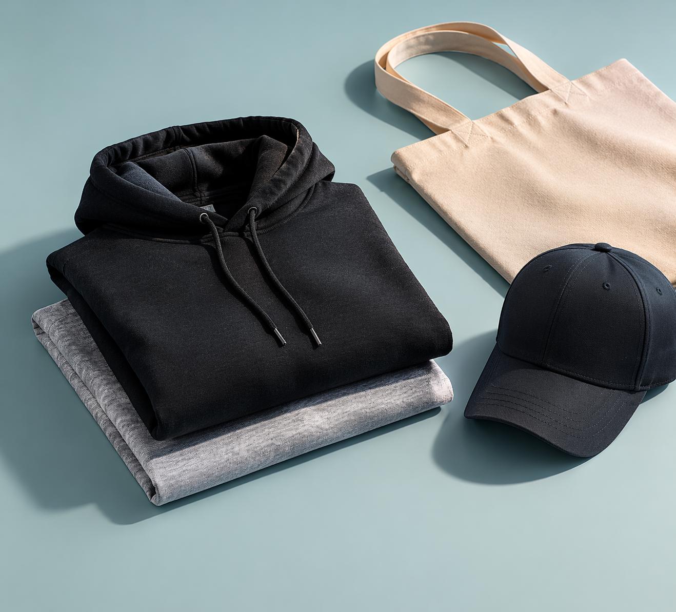 Custom Brands & Collaborations