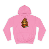 ARTSI Nordic Spirit Hoodie – Folklore-Inspired Fan Merchandise