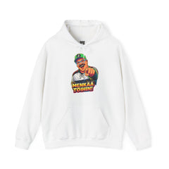 DJ Aatee81 “Menkää Töihin” – Unisex Hoodie