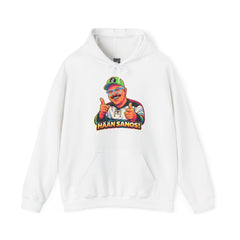 DJ Aatee81 “Hään Sanos” – Unisex Hoodie