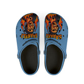 Kaasukeisari Sååkeli Graphic Rubber Shoes