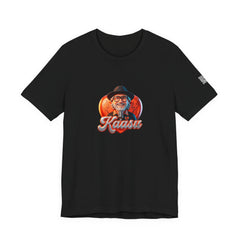 Kaasukeisari Kaasu Heart T-Shirt