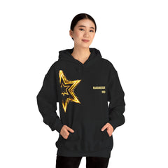 Kaasukeisari Talent Box Show Hoodie