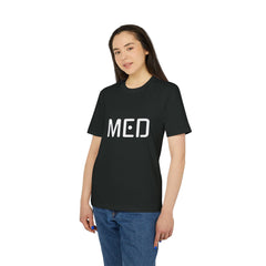MED Graphic T-Shirt – My Electric Destination - candletown.net