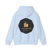 Candletown Logo Hoodie – “Good Moods”