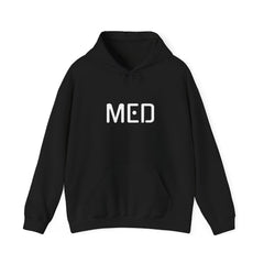 MED Hoodie – My Electric Destination