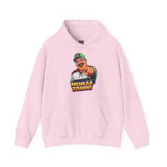 DJ Aatee81 “Menkää Töihin” – Unisex Hoodie