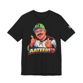 Aatee81 Unisex Tee - candletown.net
