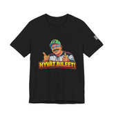 DJ Aatee81 “Hyvät Bileet” T-Shirt - candletown.net