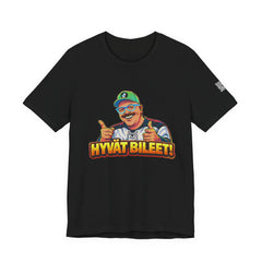 DJ Aatee81 “Hyvät Bileet” T-Shirt - candletown.net