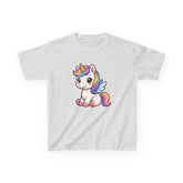 Candletown Unicorn Kids Tee
