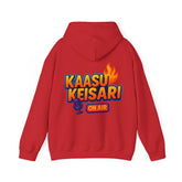 Kaasukeisari “On Air” Hoodie