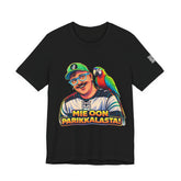 DJ Aatee81 – MIE OON PARIKKALASTA! T-Shirt