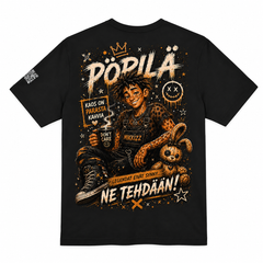 ANIZ – Mikkizz PÖPILÄ T-Shirt