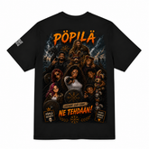 ANIZ PÖPILÄ Security Edition T-Shirt