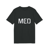 MED Graphic T-Shirt – My Electric Destination - candletown.net