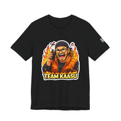 Kaasukeisari TEAM KAASU T-Shirt