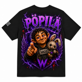 ANIZ PÖPILÄ Wiciz Edition T-Shirt