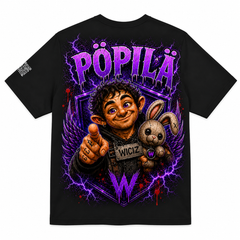ANIZ PÖPILÄ Wiciz Edition T-Shirt