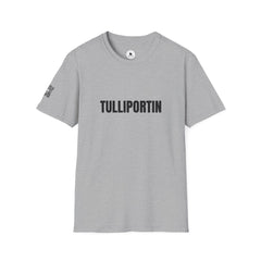 TULLIPORTIN — Attitude T-Shirt - candletown.net