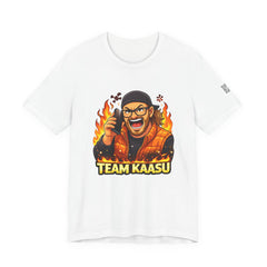 Kaasukeisari TEAM KAASU T-Shirt