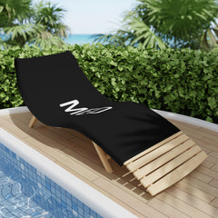 MED Beach Towel