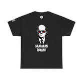 Kekkonen “Saatanan Tunarit” – Attitude T-Shirt - candletown.net