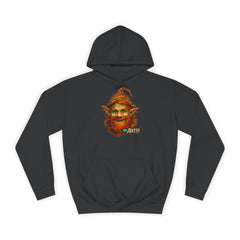 ARTSI Nordic Spirit Hoodie – Folklore-Inspired Fan Merchandise