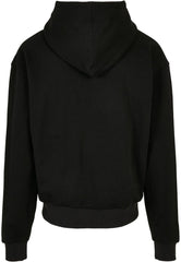 Custom Ultra Heavy Zip Hoodie – Design Your Own Hoodie – 460 GSM