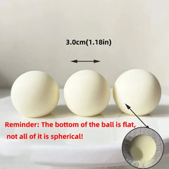 Bear Cake Topper - Cute Birthday Cake Decoration - candletown.net