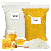 Beeswax for Candle Making - candletown.net