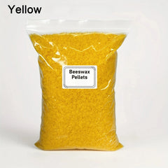 Beeswax for Candle Making - candletown.net