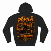 ANIZ PÖPILÄ Legend Edition Hoodie
