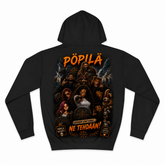 ANIZ PÖPILÄ Security Edition Hoodie