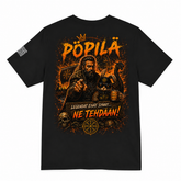 ANIZ PÖPILÄ Legend Edition T-Shirt