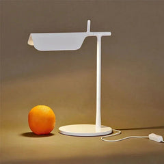 Italian Designer Table Lamp with LED Touch Control - candletown.net