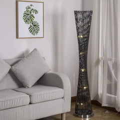 Nordic LED Floor Lamp for Modern Ambient Lighting - candletown.net