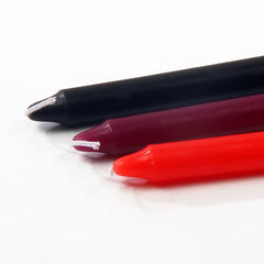 Low Temperature Wax Candles - candletown.net