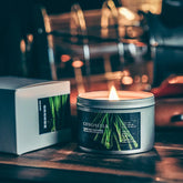 180g Citronella Candle – Natural Mosquito Repellent for Outdoors & Home - candletown.net