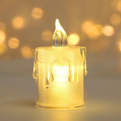 24PCS LED Flameless Candle Set - candletown.net