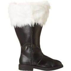 Santa Claus Cosplay Boots for Men - candletown.net
