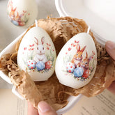 Easter Egg Soy Wax Candles