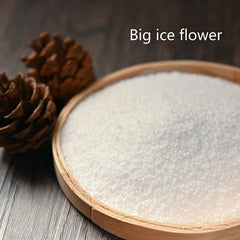 Snowflake Wax – 1000g Ice Flower Wax for DIY Candle Making - candletown.net
